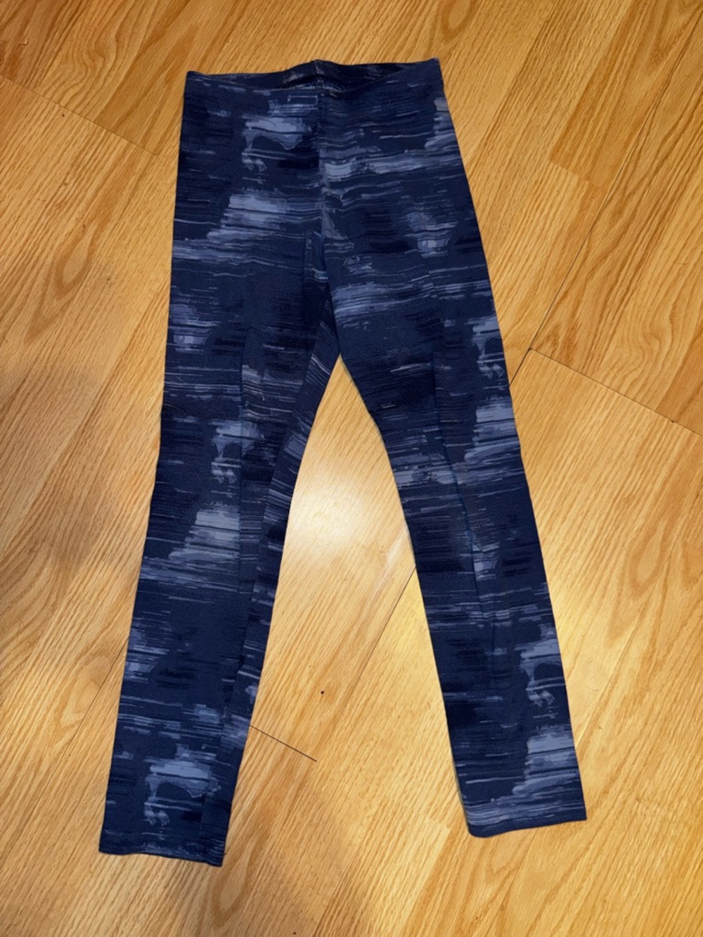 Old Navy girls leggings size M